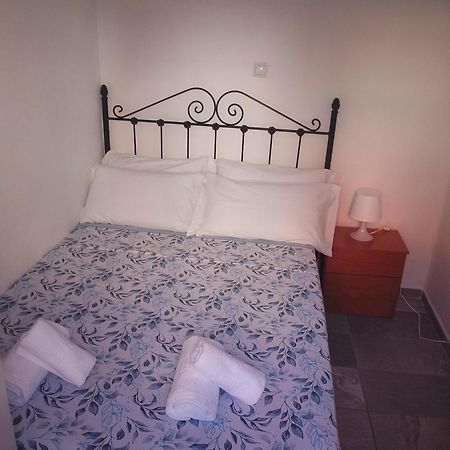 Apartamentos Coris Urban Center Málaga Buitenkant foto