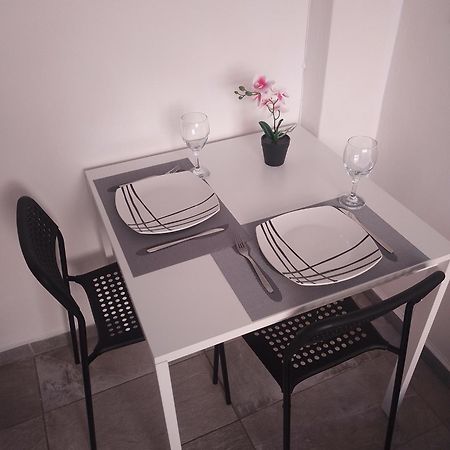 Apartamentos Coris Urban Center Málaga Buitenkant foto
