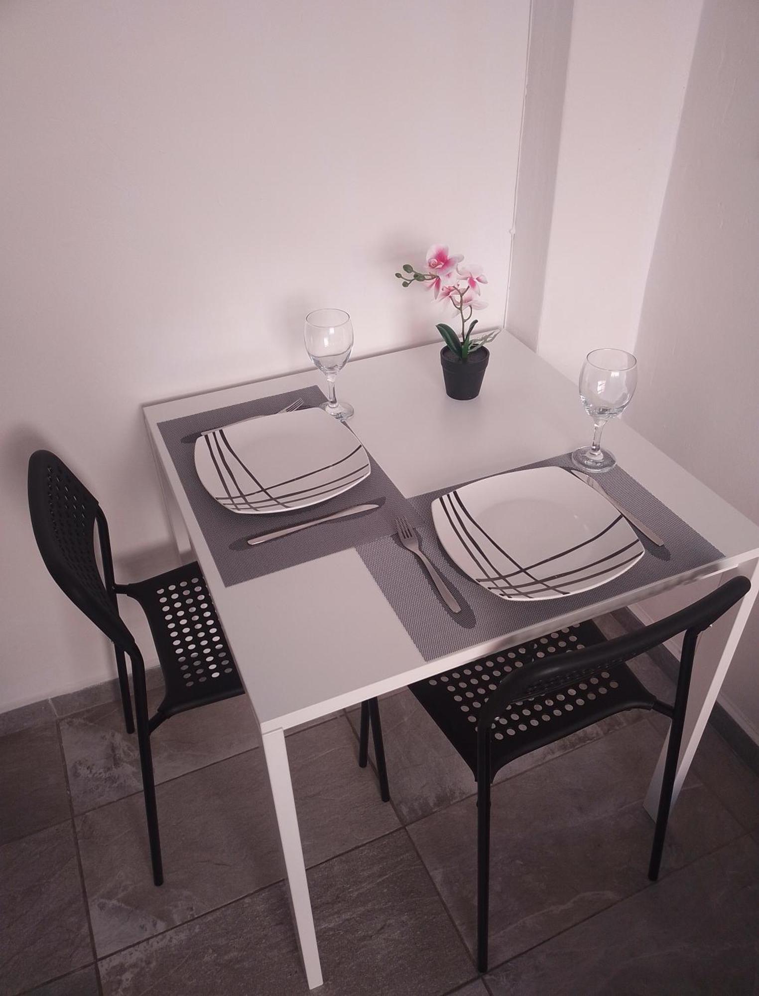 Apartamentos Coris Urban Center Málaga Buitenkant foto