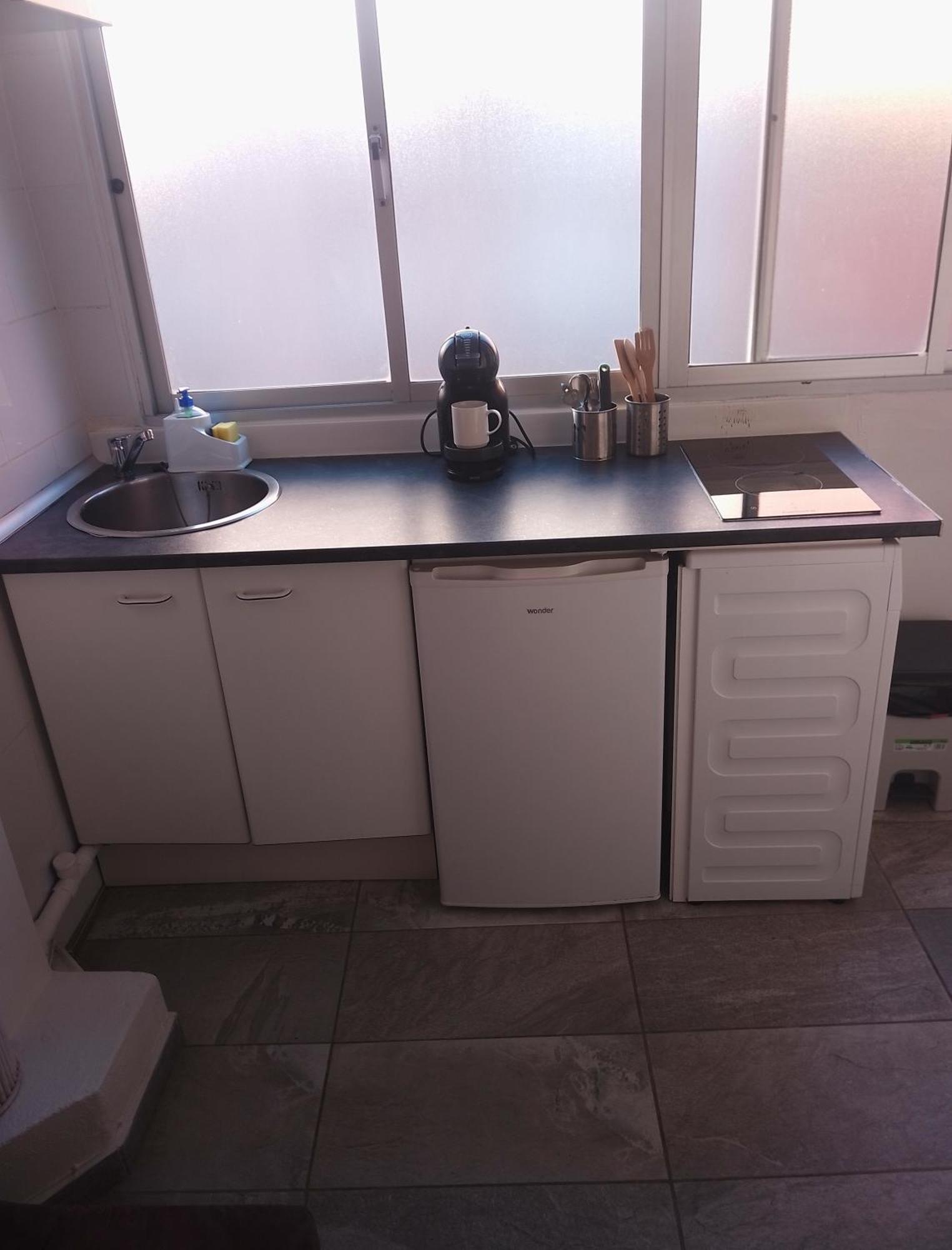 Apartamentos Coris Urban Center Málaga Buitenkant foto