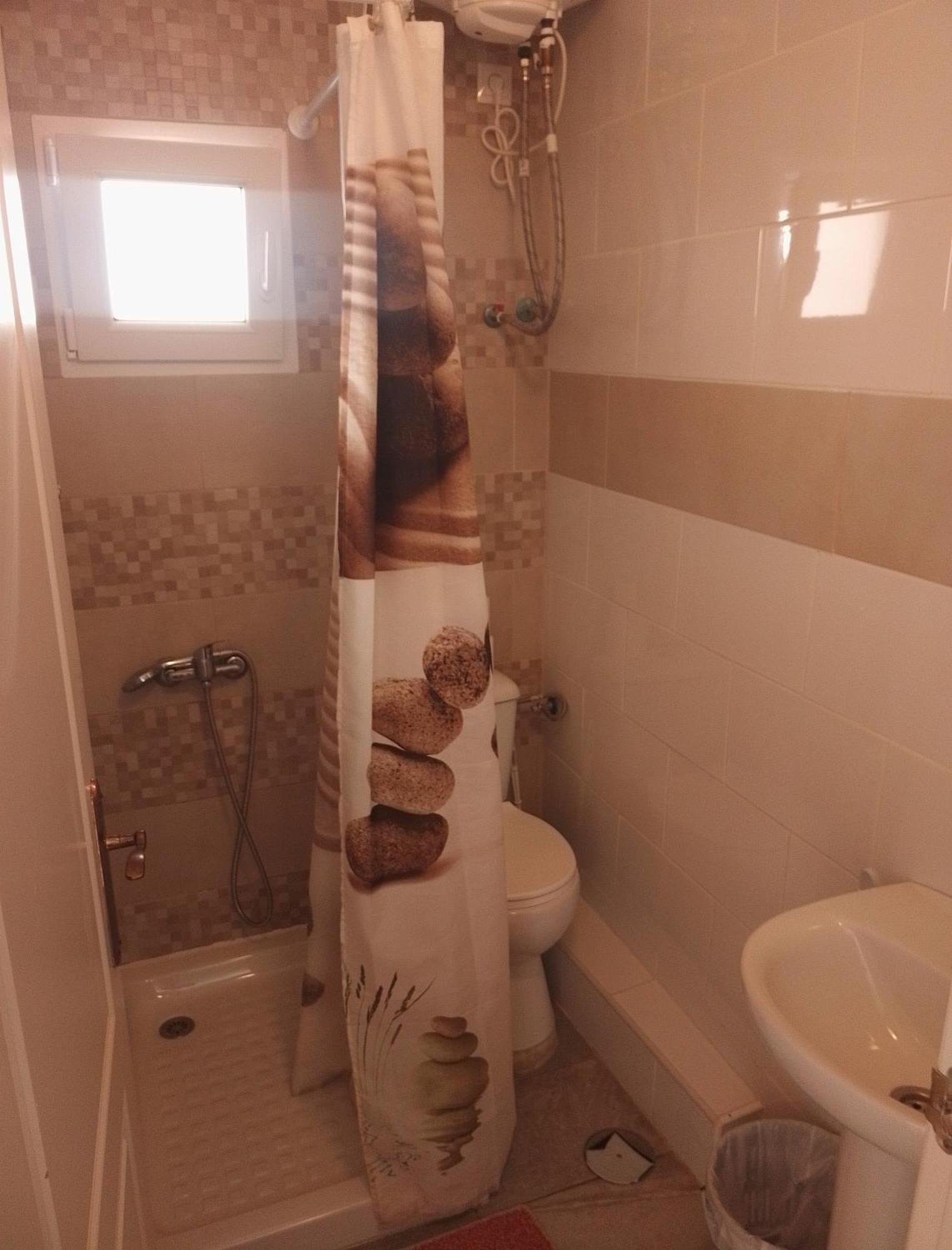 Apartamentos Coris Urban Center Málaga Buitenkant foto