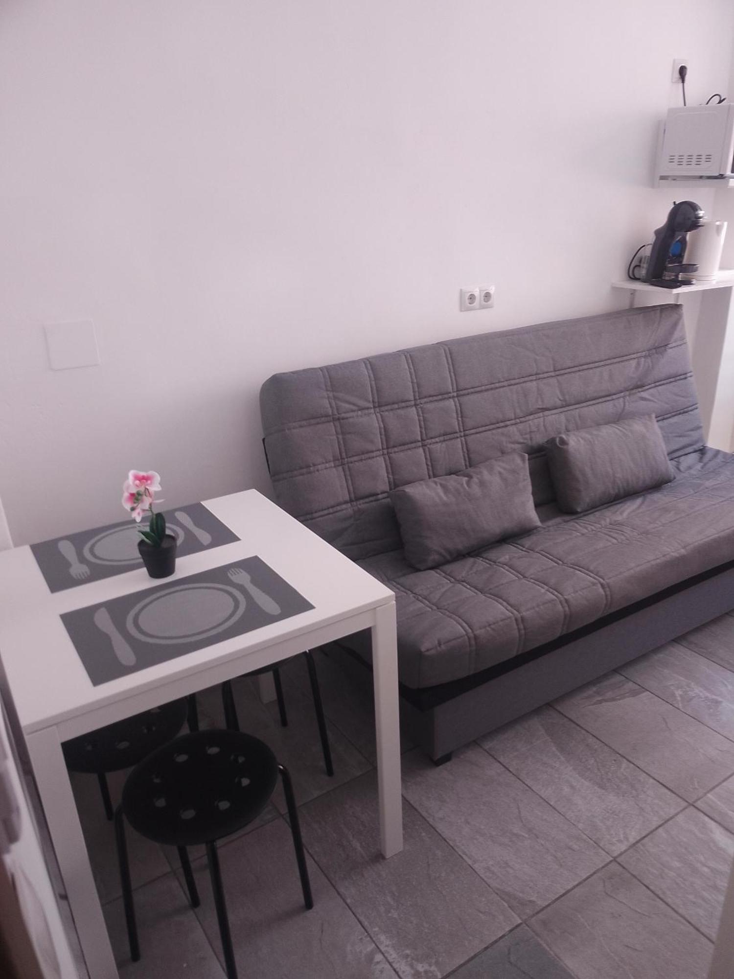 Apartamentos Coris Urban Center Málaga Buitenkant foto
